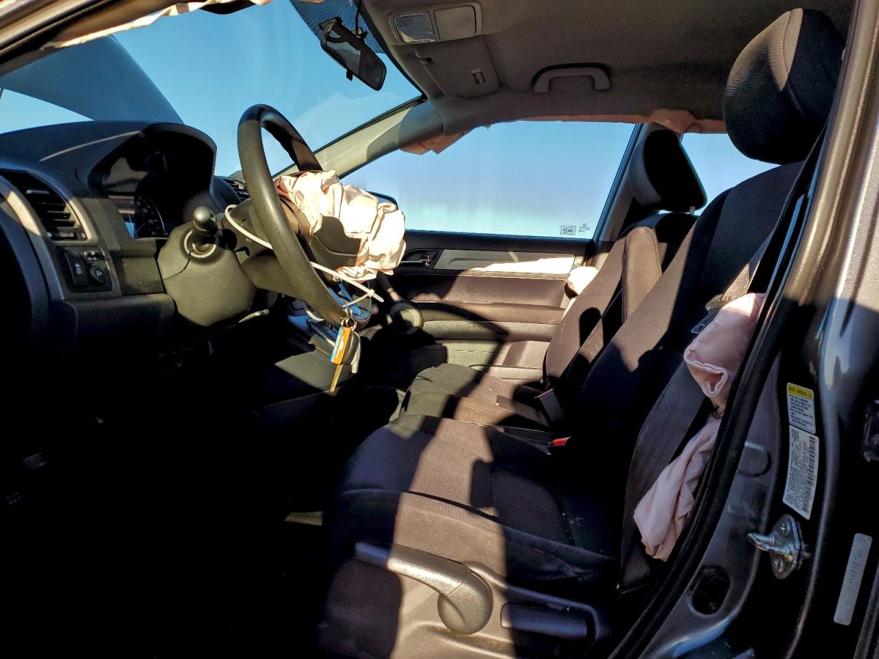 Honda Crv Lx Image 5