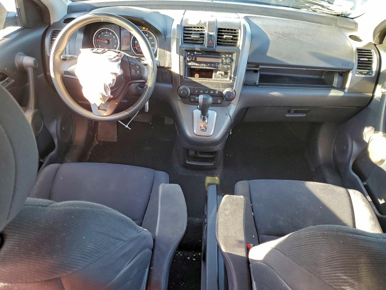 Honda Crv Lx Image 10