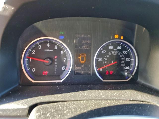 Honda Crv Lx Image 7