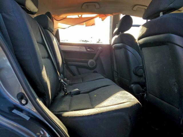 Honda Crv Lx Image 8