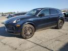 Porsche Cayenne Ba Base Image 1