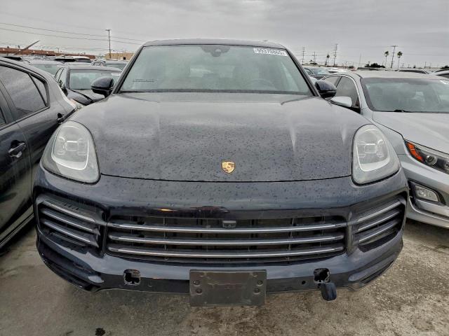Porsche Cayenne Ba Base Image 6