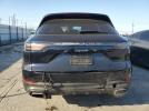 Porsche Cayenne Ba Base Image 12