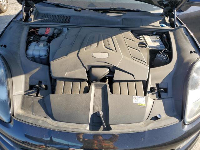 Porsche Cayenne Ba Base Image 2