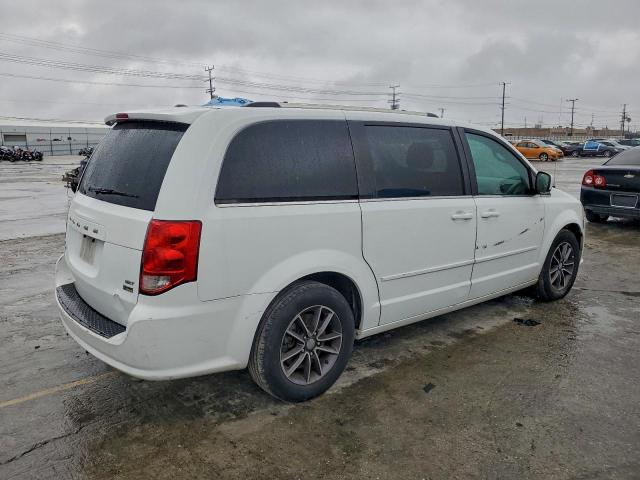 Dodge Caravan Sxt Image 11
