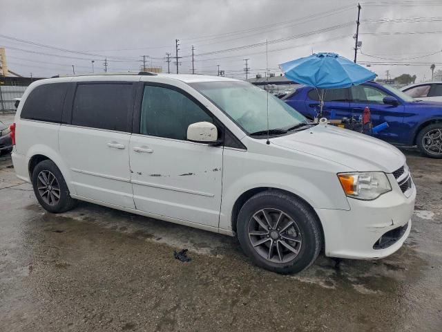 Dodge Caravan Sxt Image 12