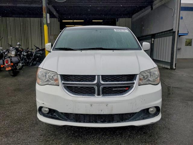 Dodge Caravan Sxt Image 8