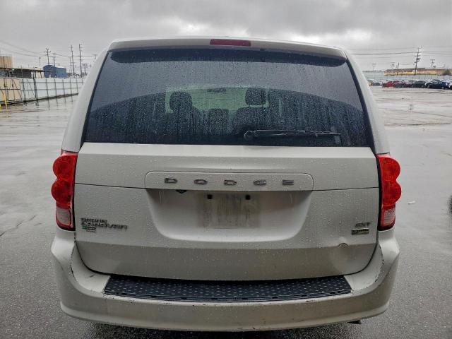Dodge Caravan Sxt Image 3