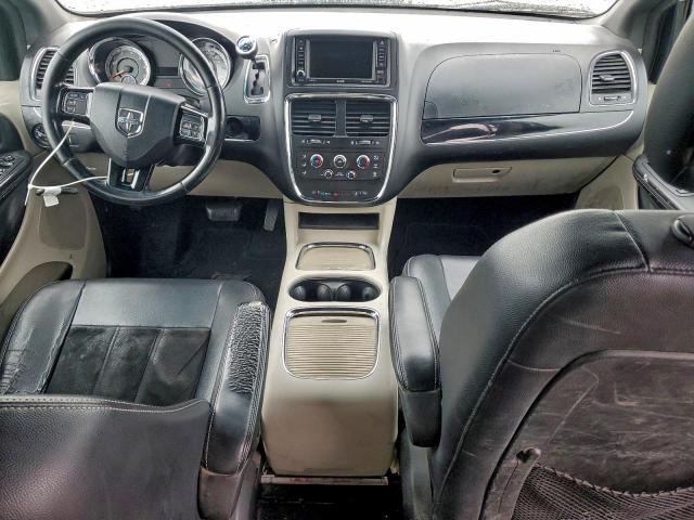 Dodge Caravan Sxt Image 2