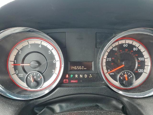 Dodge Caravan Sxt Image 7