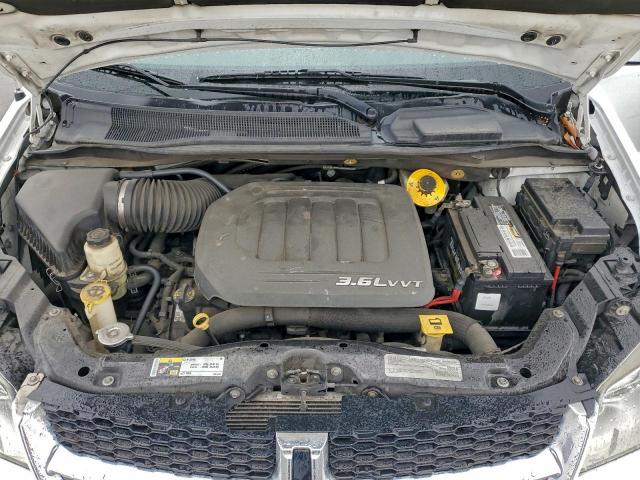 Dodge Caravan Sxt Image 10