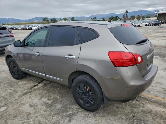 Nissan Rogue S Image 5