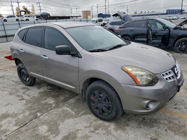 Nissan Rogue S Image 6