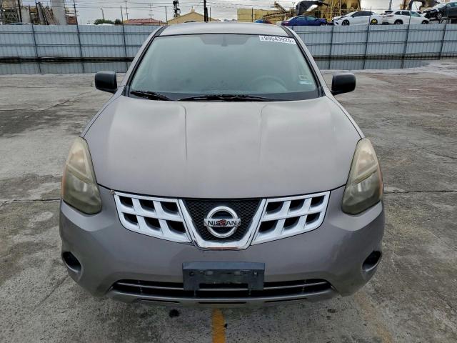 Nissan Rogue S Image 7