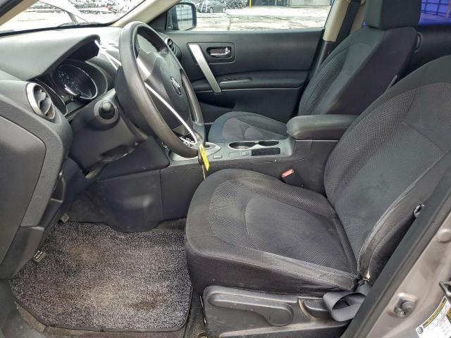 Nissan Rogue S Image 10