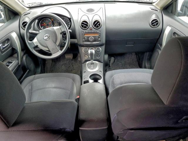 Nissan Rogue S Image 8