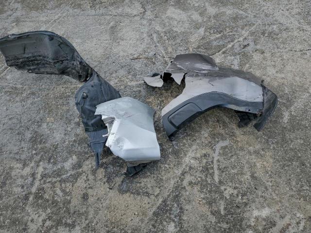 Nissan Rogue S Image 14