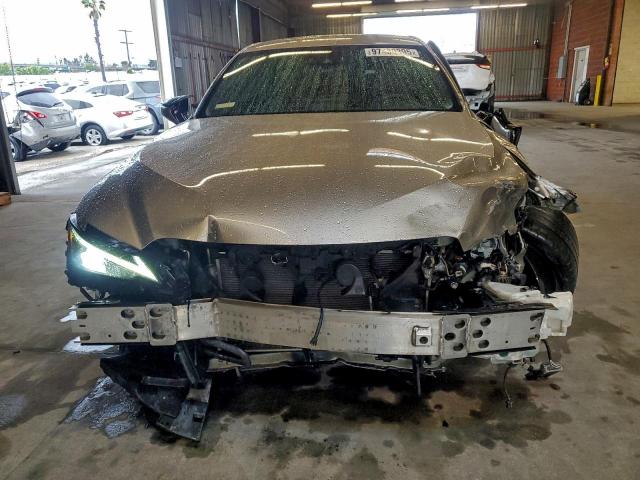 Lexus Is 300 Image 4