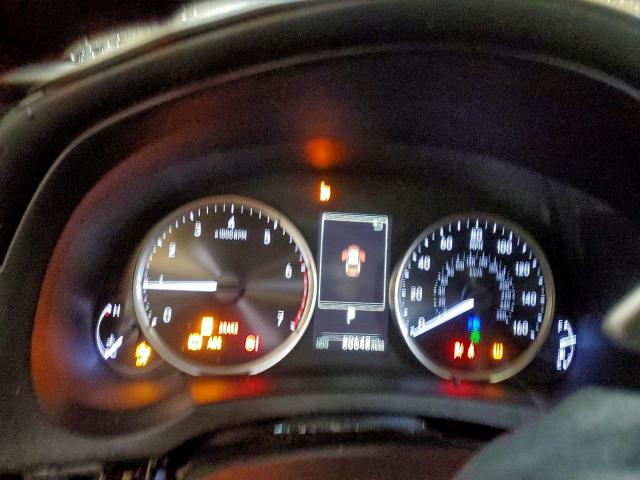 Lexus Is 300 Image 10