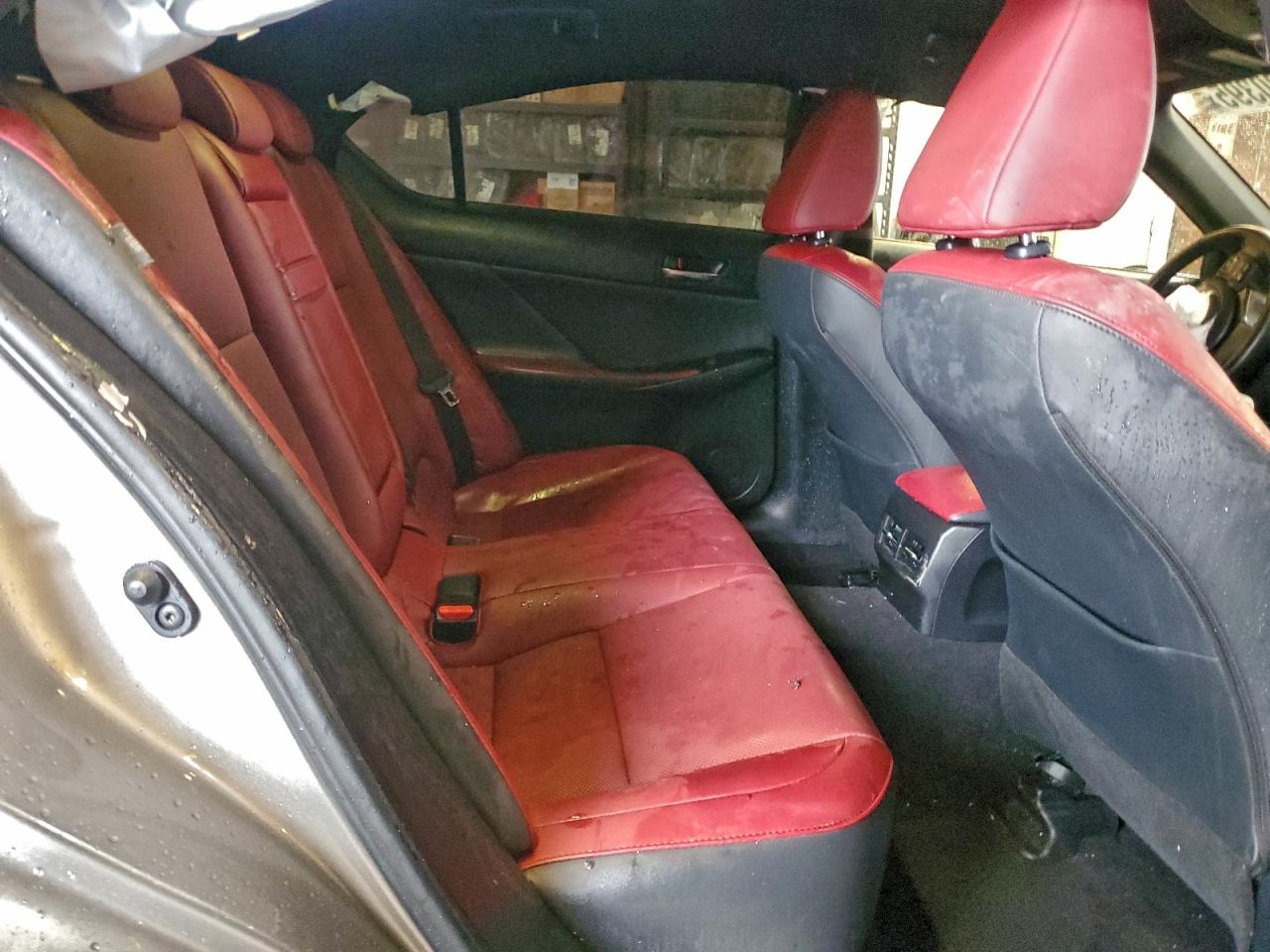 Lexus Is 300 Image 8