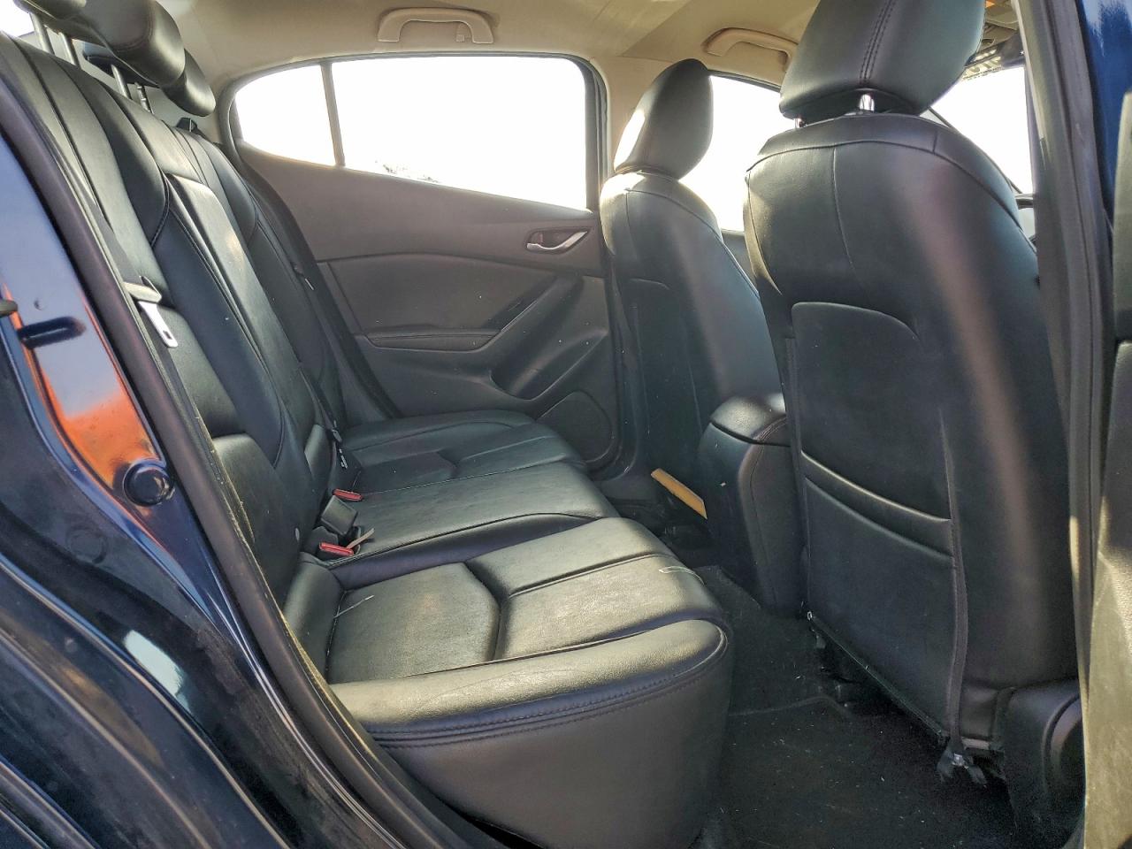 Mazda 3 Touring Image 10