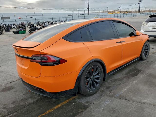 Tesla Model X Image 7
