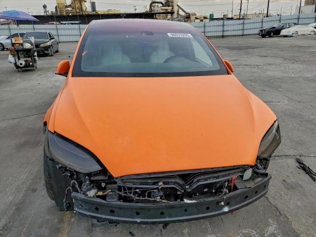 Tesla Model X Image 6