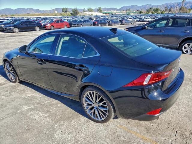 Lexus Is 250 Image 2