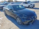 Lexus Is 250 Image 3