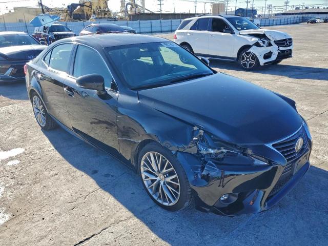 Lexus Is 250 Image 3