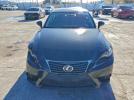 Lexus Is 250 Image 11