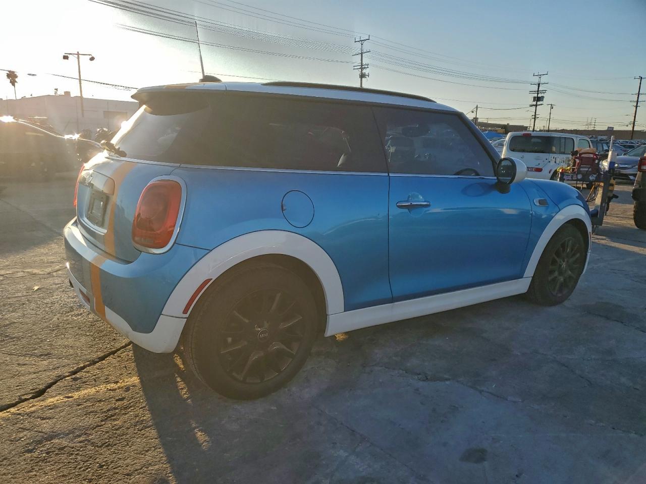 MINI Cooper Image 5
