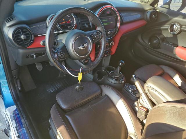 MINI Cooper Image 10