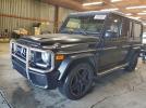 Mercedes-Benz G-Class 63 Amg Image 1