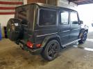 Mercedes-Benz G-Class 63 Amg Image 5