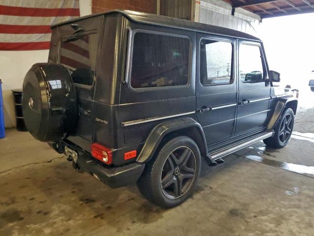 Mercedes-Benz G-Class 63 Amg Image 5