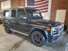 Mercedes-Benz G-Class 63 Amg Image 6