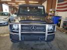 Mercedes-Benz G-Class 63 Amg Image 12