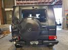 Mercedes-Benz G-Class 63 Amg Image 4