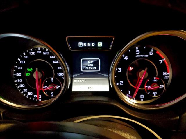 Mercedes-Benz G-Class 63 Amg Image 7