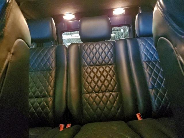 Mercedes-Benz G-Class 63 Amg Image 8