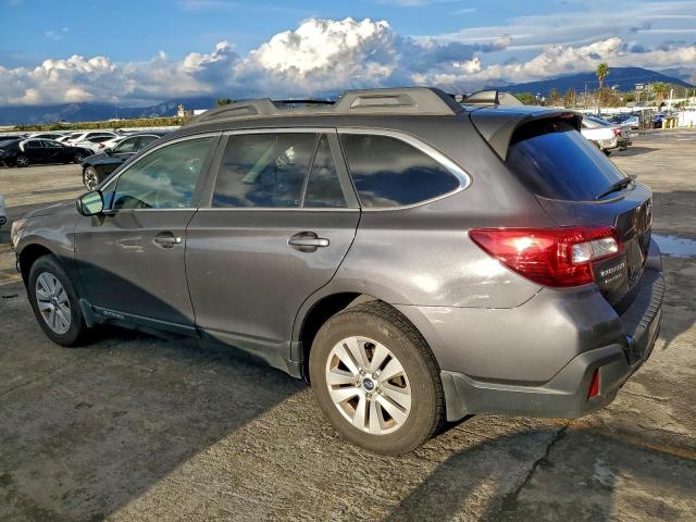 Subaru Outback 2.5i Premium Image 3