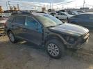 Subaru Outback 2.5i Premium Image 4