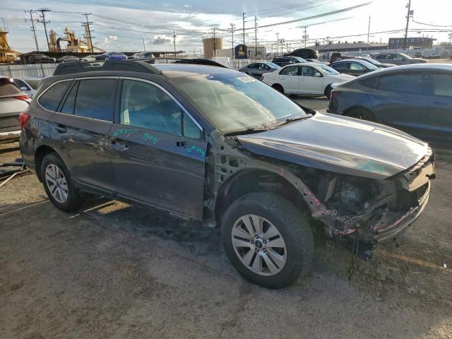 Subaru Outback 2.5i Premium Image 4