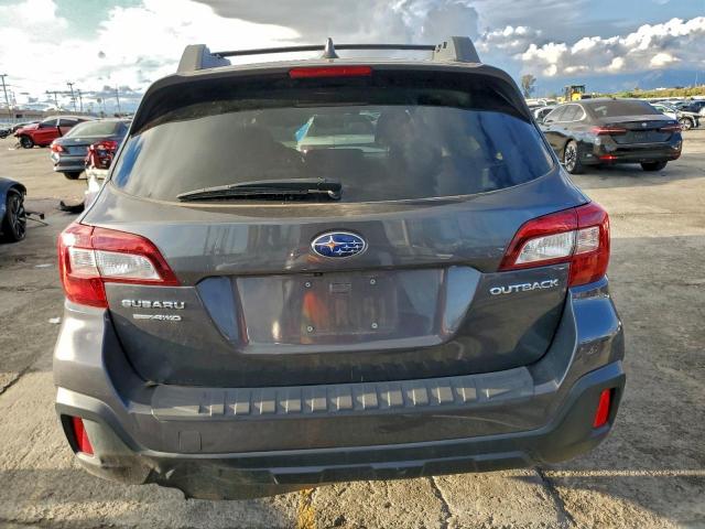 Subaru Outback 2.5i Premium Image 5