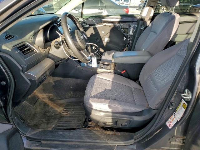 Subaru Outback 2.5i Premium Image 7