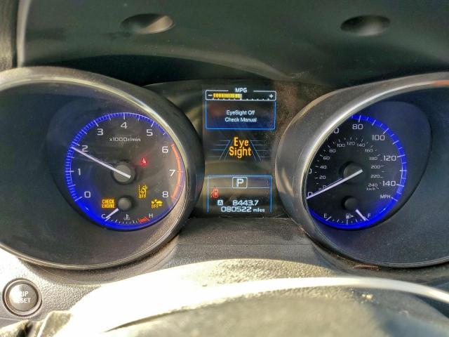 Subaru Outback 2.5i Premium Image 8