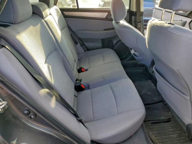 Subaru Outback 2.5i Premium Image 11