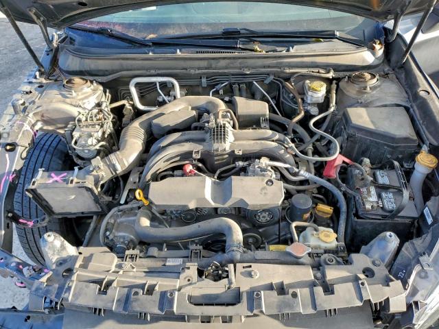 Subaru Outback 2.5i Premium Image 12