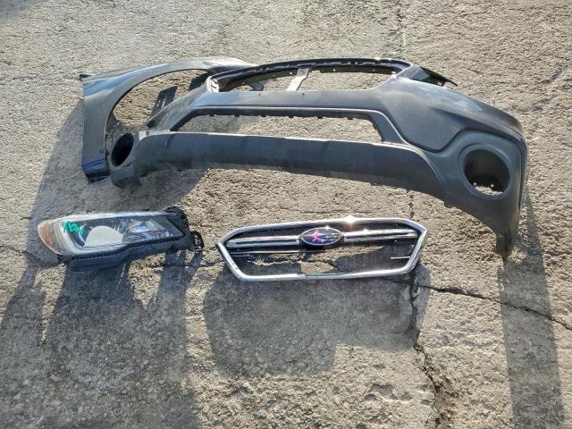 Subaru Outback 2.5i Premium Image 14